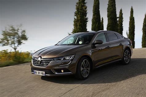 Renault Talisman — Wikipédia.